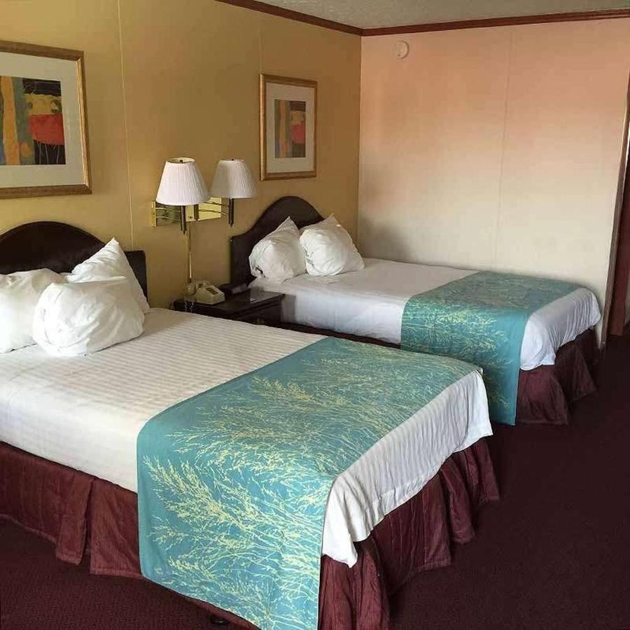 Astoria Hotel Danville West Eksteriør bilde