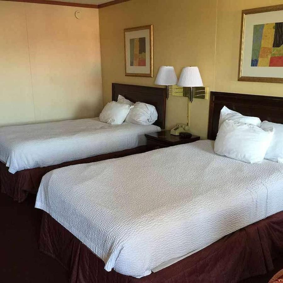 Astoria Hotel Danville West Eksteriør bilde