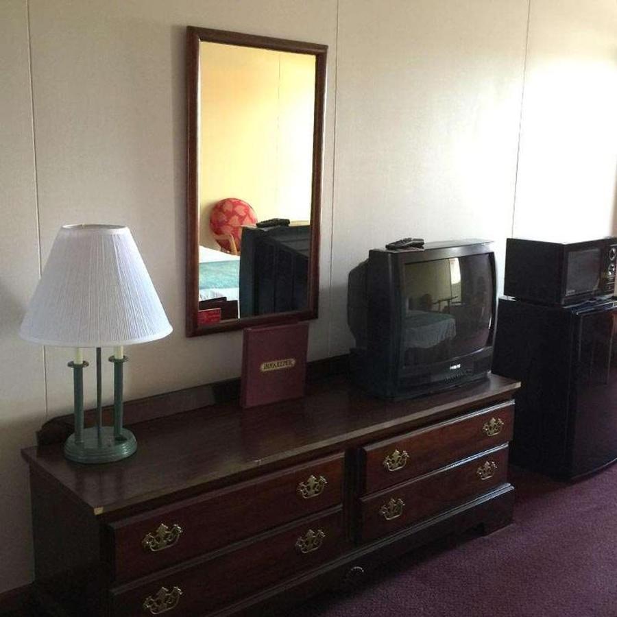 Astoria Hotel Danville West Eksteriør bilde