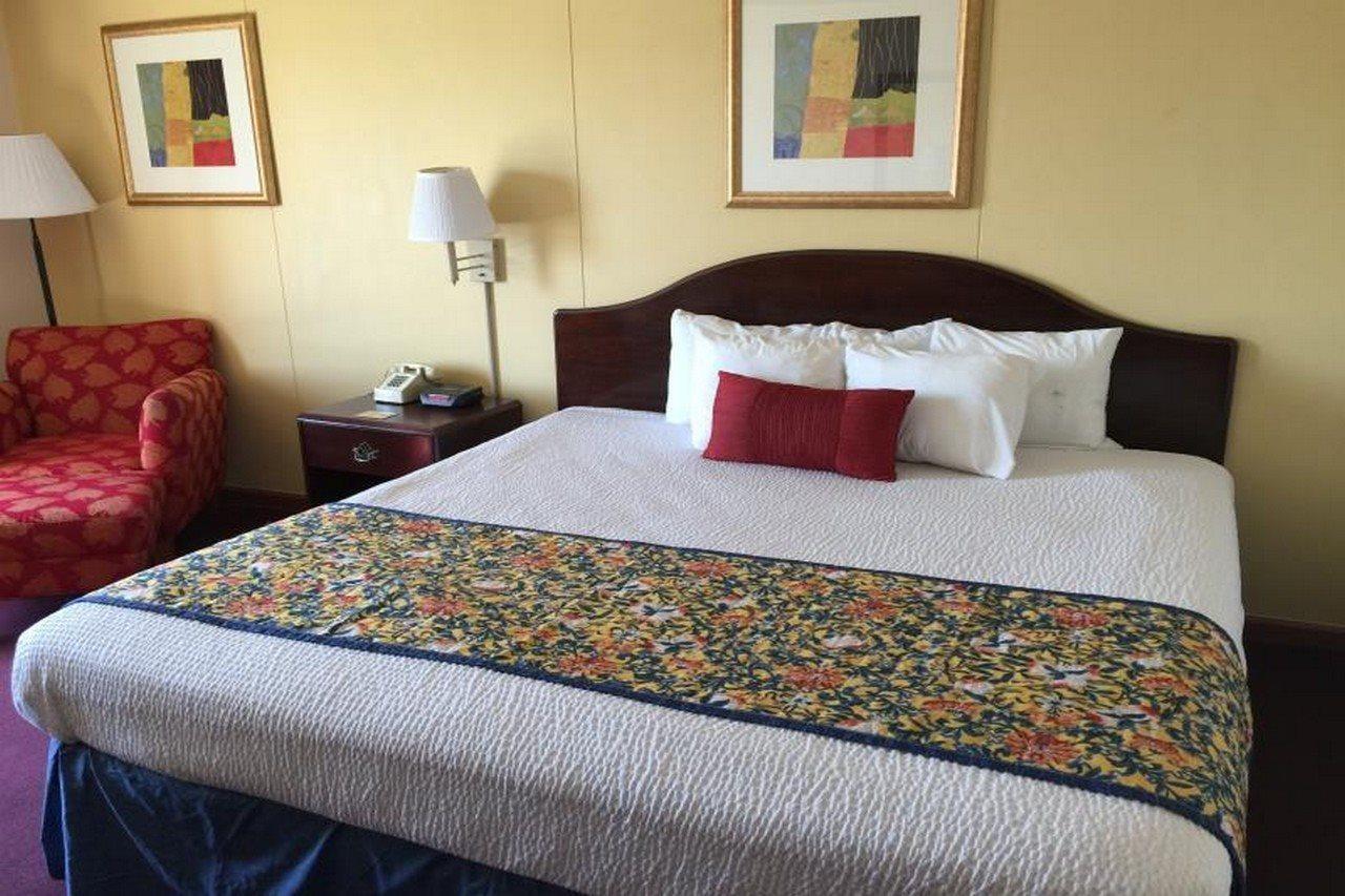 Astoria Hotel Danville West Eksteriør bilde