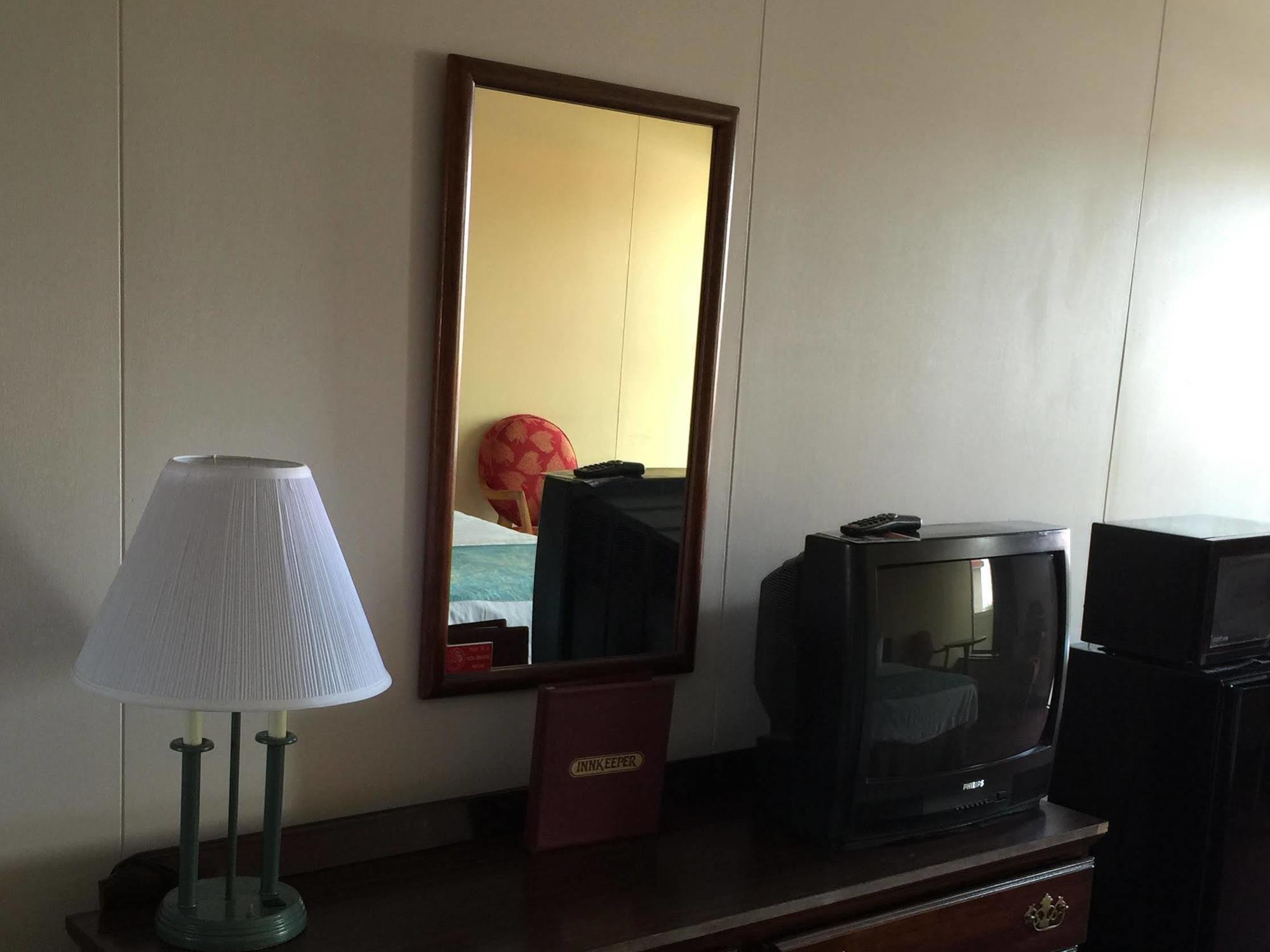 Astoria Hotel Danville West Eksteriør bilde